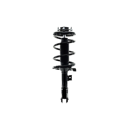 Fcs Struts Complete Strut Assembly, 1331665L 1331665L
